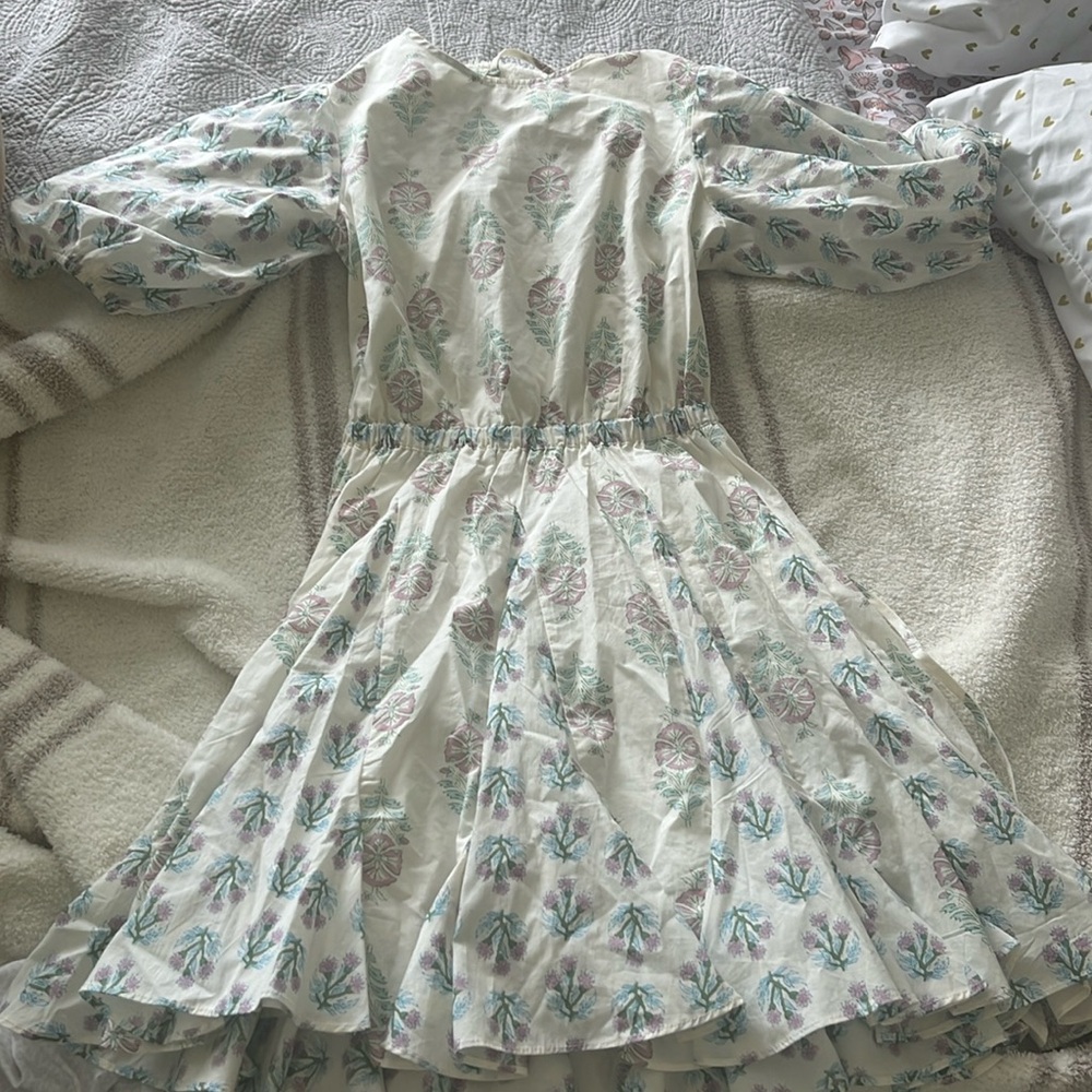 Christian Lacroix Dress